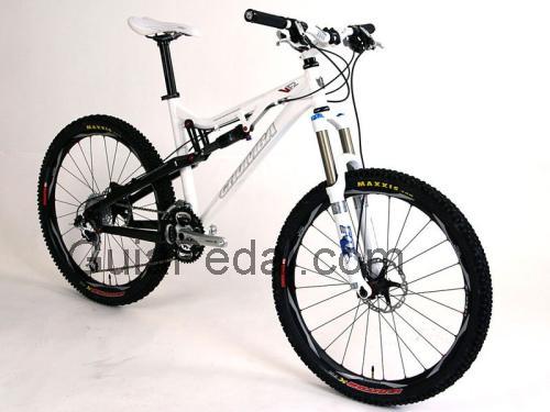 Chumba VF2 ficha técnica y opiniones